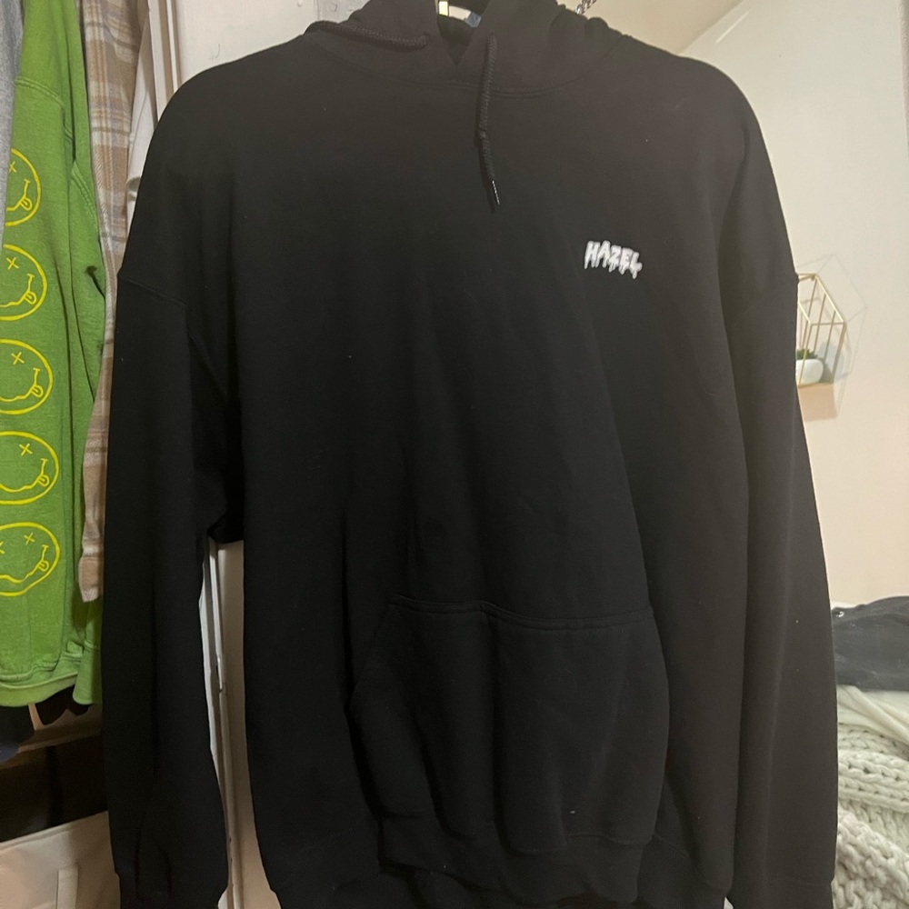 hazel boutique sweatshirt